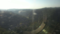 Hrad Hardegg, Dyje, Podyjí