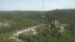 Hrad Hardegg, Dyje, Podyjí