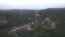 Hrad Hardegg, Dyje, Podyjí