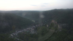 Hrad Hardegg, Dyje, Podyjí