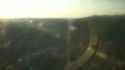 Hrad Hardegg, Dyje, Podyjí
