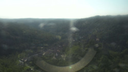 Hrad Hardegg, Dyje, Podyjí