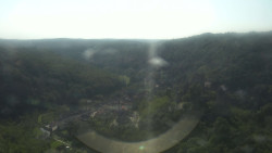 Hrad Hardegg, Dyje, Podyjí