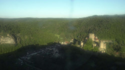 Hrad Hardegg, Dyje, Podyjí