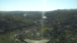 Hrad Hardegg, Dyje, Podyjí