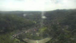 Hrad Hardegg, Dyje, Podyjí