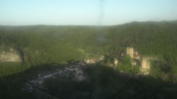Hrad Hardegg, Dyje, Podyjí