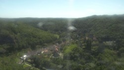 Hrad Hardegg, Dyje, Podyjí