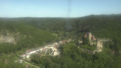 Hrad Hardegg, Dyje, Podyjí