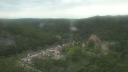 Hrad Hardegg, Dyje, Podyjí