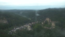 Hrad Hardegg, Dyje, Podyjí
