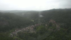 Hrad Hardegg, Dyje, Podyjí