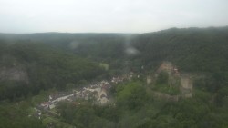 Hrad Hardegg, Dyje, Podyjí