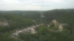 Hrad Hardegg, Dyje, Podyjí