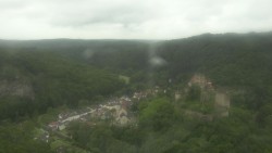 Hrad Hardegg, Dyje, Podyjí