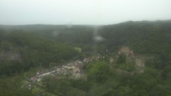 Hrad Hardegg, Dyje, Podyjí