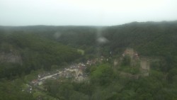 Hrad Hardegg, Dyje, Podyjí