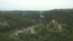 Hrad Hardegg, Dyje, Podyjí