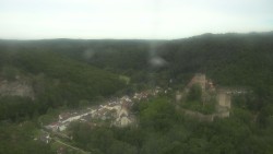 Hrad Hardegg, Dyje, Podyjí