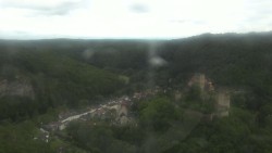 Hrad Hardegg, Dyje, Podyjí
