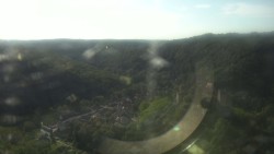 Hrad Hardegg, Dyje, Podyjí