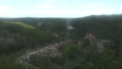 Hrad Hardegg, Dyje, Podyjí