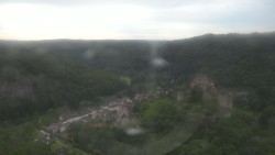 Hrad Hardegg, Dyje, Podyjí