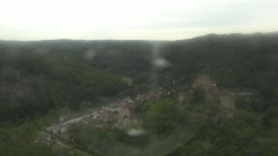 Hrad Hardegg, Dyje, Podyjí