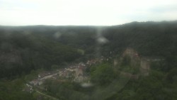Hrad Hardegg, Dyje, Podyjí