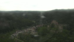 Hrad Hardegg, Dyje, Podyjí