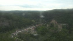 Hrad Hardegg, Dyje, Podyjí