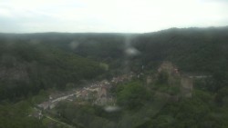 Hrad Hardegg, Dyje, Podyjí