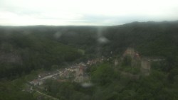 Hrad Hardegg, Dyje, Podyjí
