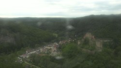 Hrad Hardegg, Dyje, Podyjí
