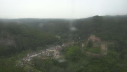 Hrad Hardegg, Dyje, Podyjí