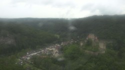 Hrad Hardegg, Dyje, Podyjí