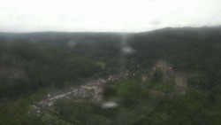 Hrad Hardegg, Dyje, Podyjí