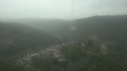 Hrad Hardegg, Dyje, Podyjí