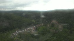 Hrad Hardegg, Dyje, Podyjí