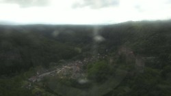 Hrad Hardegg, Dyje, Podyjí