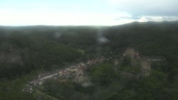 Hrad Hardegg, Dyje, Podyjí