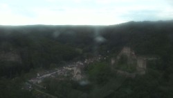 Hrad Hardegg, Dyje, Podyjí