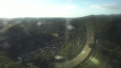 Hrad Hardegg, Dyje, Podyjí
