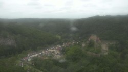 Hrad Hardegg, Dyje, Podyjí