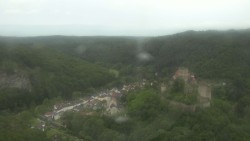 Hrad Hardegg, Dyje, Podyjí