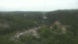 Hrad Hardegg, Dyje, Podyjí