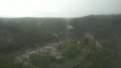 Hrad Hardegg, Dyje, Podyjí
