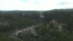 Hrad Hardegg, Dyje, Podyjí