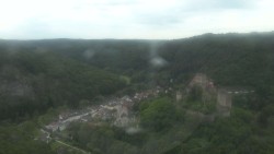 Hrad Hardegg, Dyje, Podyjí