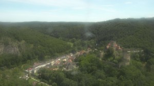 Město Hardegg - Hrad Hardegg, Dyje, Podyjí - 16.6.2026 v 13:30 Město Hardegg - Hrad Hardegg, Dyje, Podyjí - 16.6.2026 v 13:30